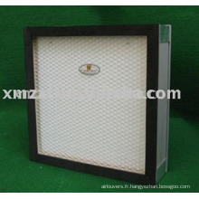 HEPA Filter(vacuum cleaner filter,clean room filter)